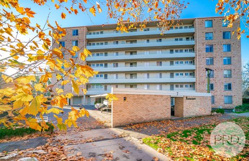 16/7 Sturt Street, WAGGA WAGGA NSW 2650