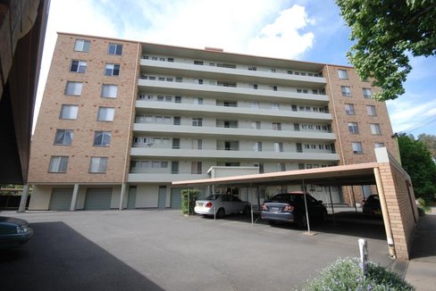16/7 Sturt Street, WAGGA WAGGA NSW 2650