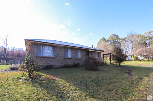 1670 Batlow Rd, TUMBARUMBA NSW 2653