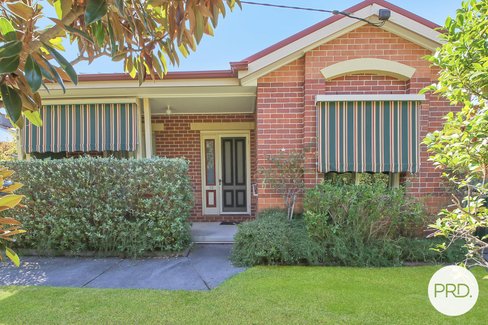 1/670 Jones Street, ALBURY NSW 2640