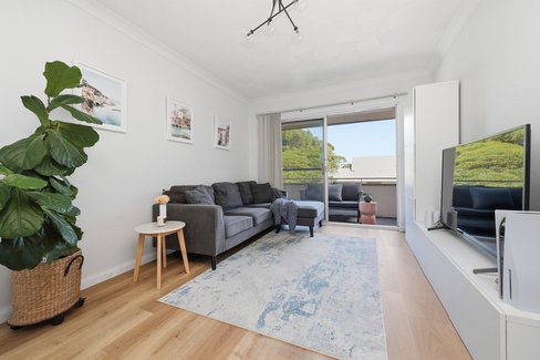 16/73-75 Doncaster Avenue, KENSINGTON NSW 2033
