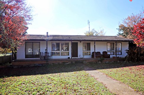 1674 Wagga Road, TUMBARUMBA NSW 2653