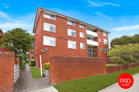 16/76 Leylands Parade, BELMORE NSW 2192