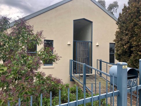 1/679 Pearsall Street, HAMILTON VALLEY NSW 2641