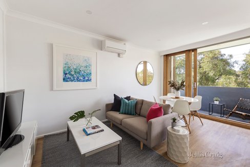 16/799 Burwood Road Hawthorn East 3123