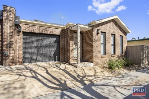 1/68 Bannister Street, NORTH BENDIGO VIC 3550