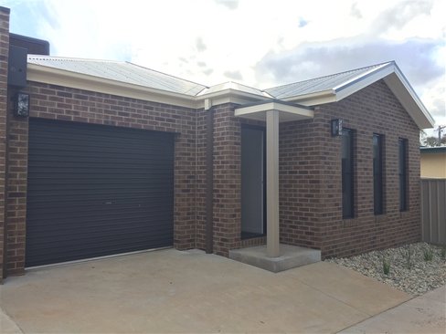 1/68 Bannister Street, NORTH BENDIGO VIC 3550