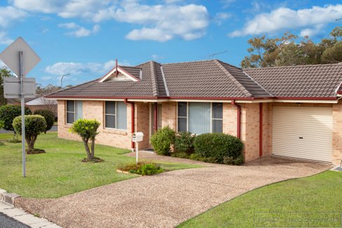 1/68 Chelmsford Drive, METFORD NSW 2323