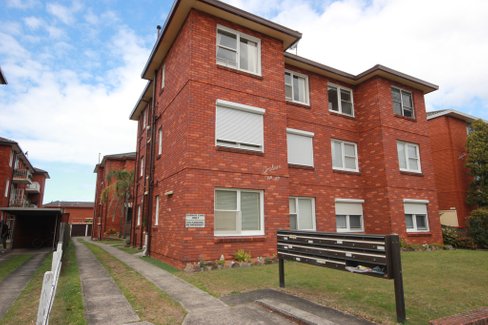 168 Chuter Avenue,, SANS SOUCI NSW 2219