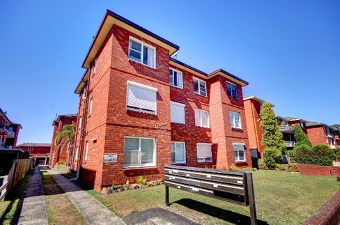 168 Chuter Avenue, SANS SOUCI NSW 2219