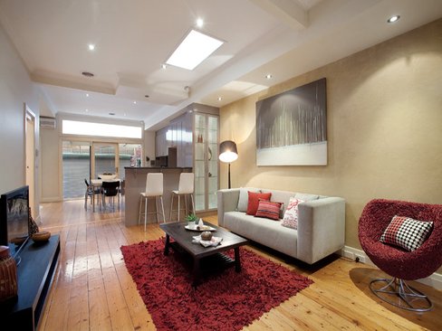 168 Evans Street Port Melbourne 3207