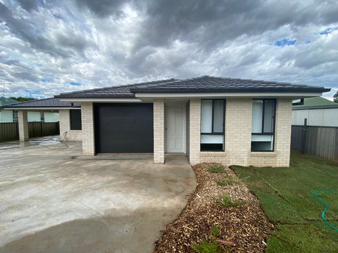 1/68 Flinders Street, TAMWORTH NSW 2340