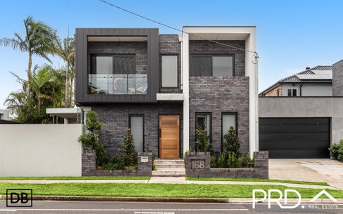 168 Picnic Point Road, PICNIC POINT NSW 2213