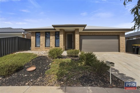 168 Sawmill Road, HUNTLY VIC 3551