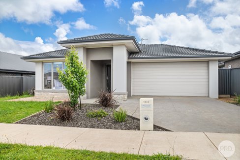 168 Shortridge Drive, LUCAS VIC 3350