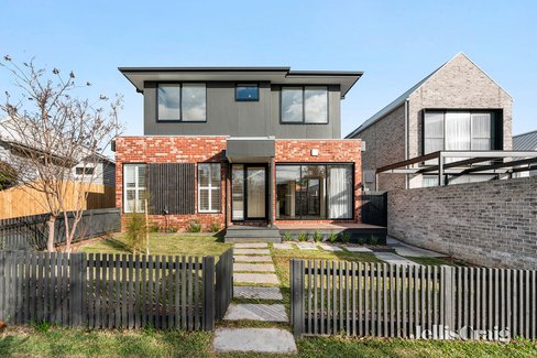 1/68 St James Road Heidelberg 3084