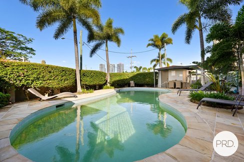 16/88 High Street, SOUTHPORT QLD 4215