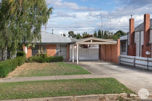 1/69 Gillies Street South, ALFREDTON VIC 3350