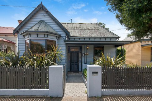 169 Humffray Street North, BALLARAT VIC 3350