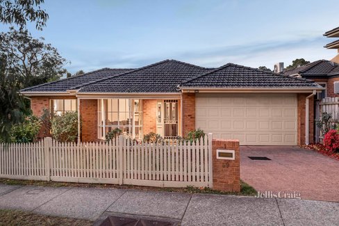 1 69 Mount Dandenong Road Croydon 3136