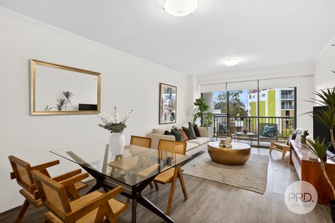 169/323 Forest Road, HURSTVILLE NSW 2220
