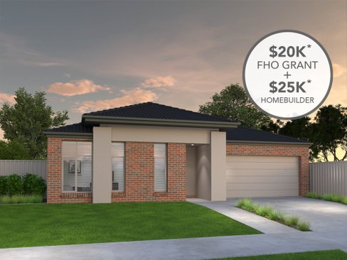 169/39 Mary Drive, ALFREDTON VIC 3350