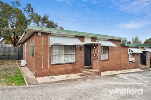 1/69A Camden Road, Newtown