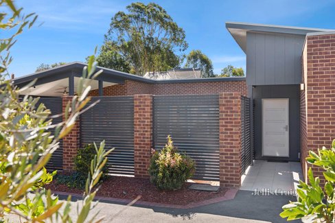 16A Baird Street Castlemaine 3450