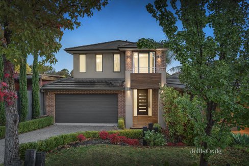 16A Banool Quadrant Doncaster East 3109