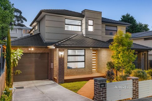 16A Gibson Street Box Hill South 3128