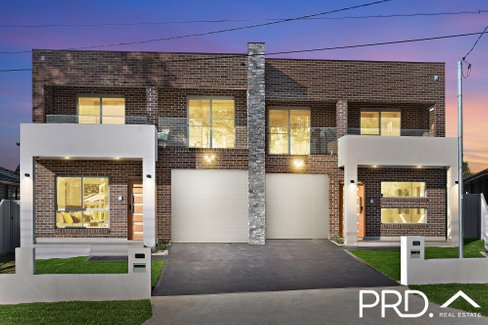 16a Grieve Crescent, MILPERRA NSW 2214