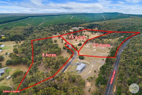 16A Hewitts Road, LINTON VIC 3360