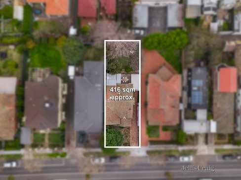 16A Jordan Street Malvern 3144
