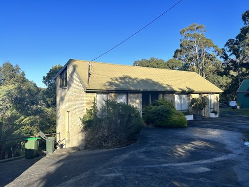 16a Kirby Court, WEST HOBART TAS 7000