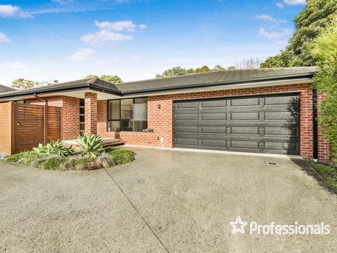 16A Lockhart Court Kilsyth 3137