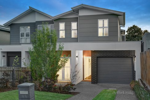 16a Marquis Road Bentleigh 3204