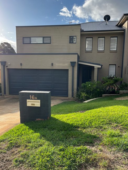 16A Seagrass Circuit, CORLETTE NSW 2315