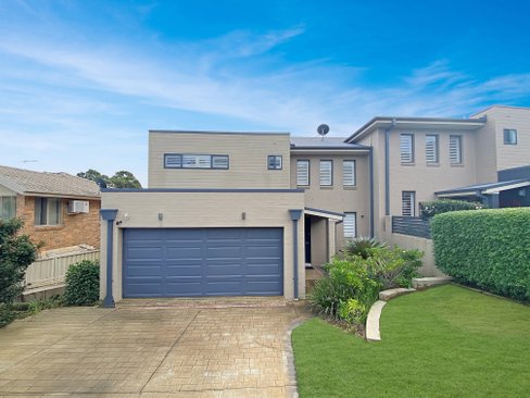 16a Seagrass Circuit, CORLETTE NSW 2315