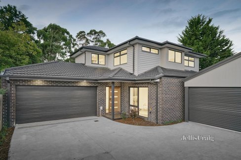 16A Sunray Court  Croydon 3136