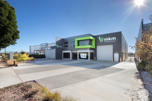 16B Endeavour Way, ALFREDTON VIC 3350