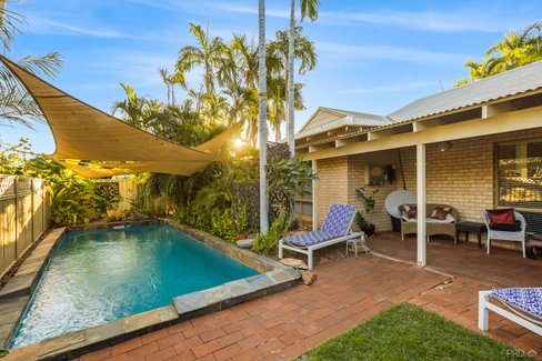 16B Slater Road, CABLE BEACH WA 6726