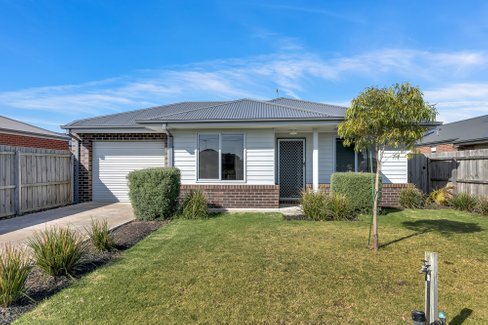 16B Warrawee Avenue Norlane 3214