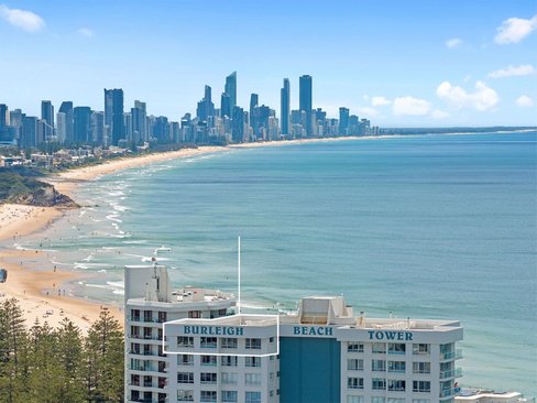 16F/52 Goodwin Terrace, Burleigh Heads QLD 4220