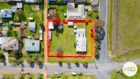 17-19 Connorton Street, URANQUINTY NSW 2652