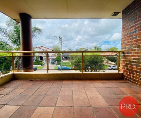 17 / 54-56 Sir Joseph Banks Street, BANKSTOWN