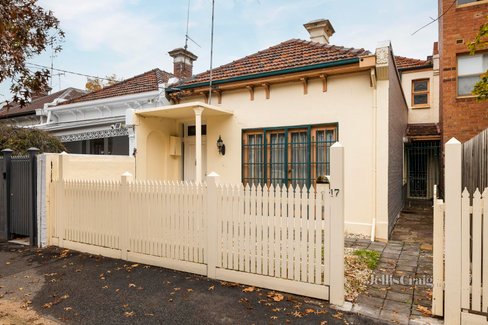 17 Albert Street East Melbourne 3002