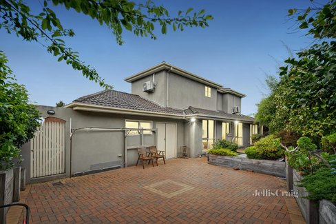 17 Alderbrook Avenue Mulgrave 3170