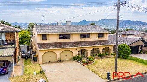 17 Amaroo Road, TAMWORTH NSW 2340