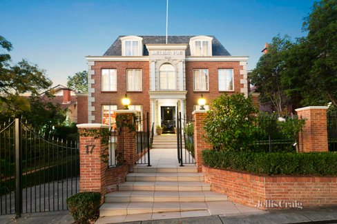 17 Anderson Road Hawthorn East 3123