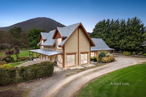 17 Anderson Road Healesville 3777